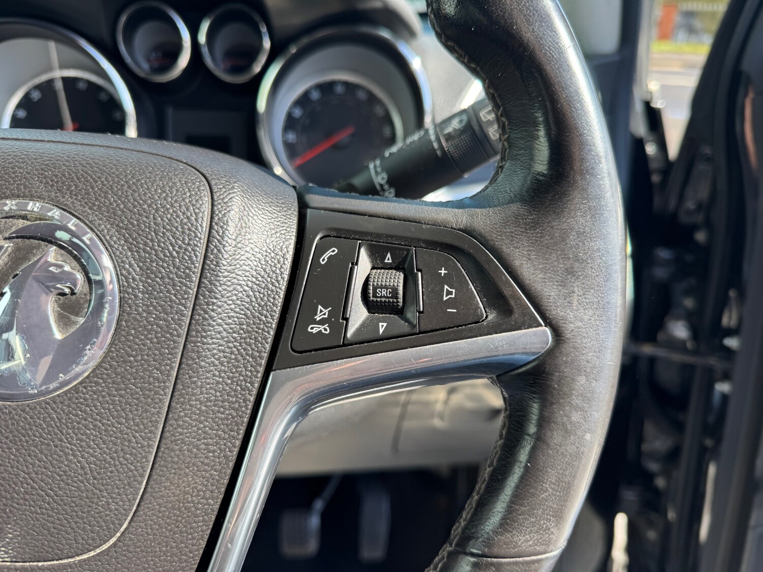 Used Vauxhall Mokka 2014 for sale - 77892043: Photo 16