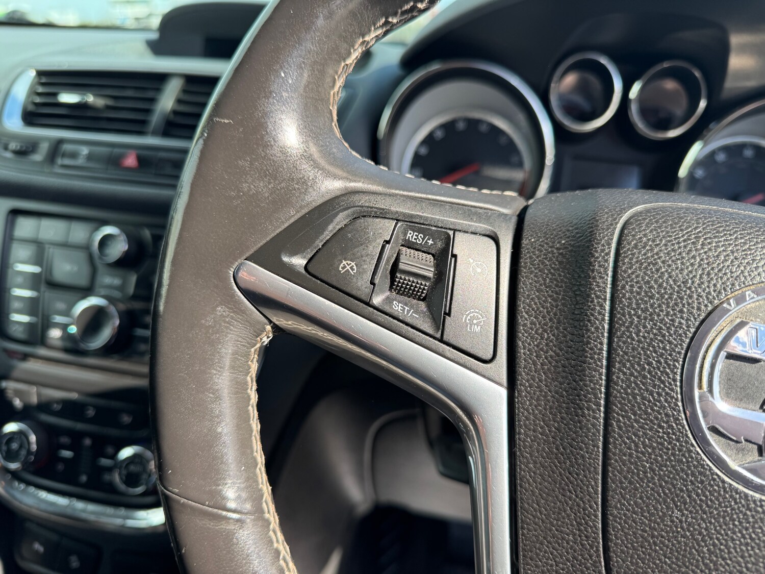 Used Vauxhall Mokka 2014 for sale - 77892043: Photo 17