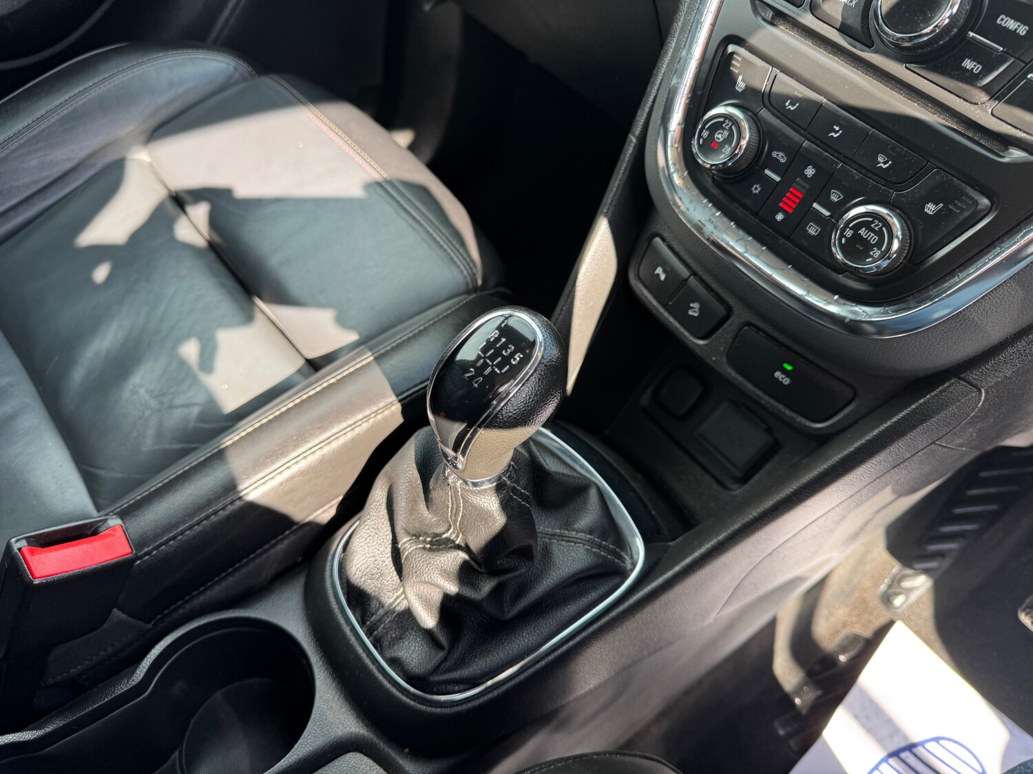 Used Vauxhall Mokka 2014 for sale - 77892043: Photo 20