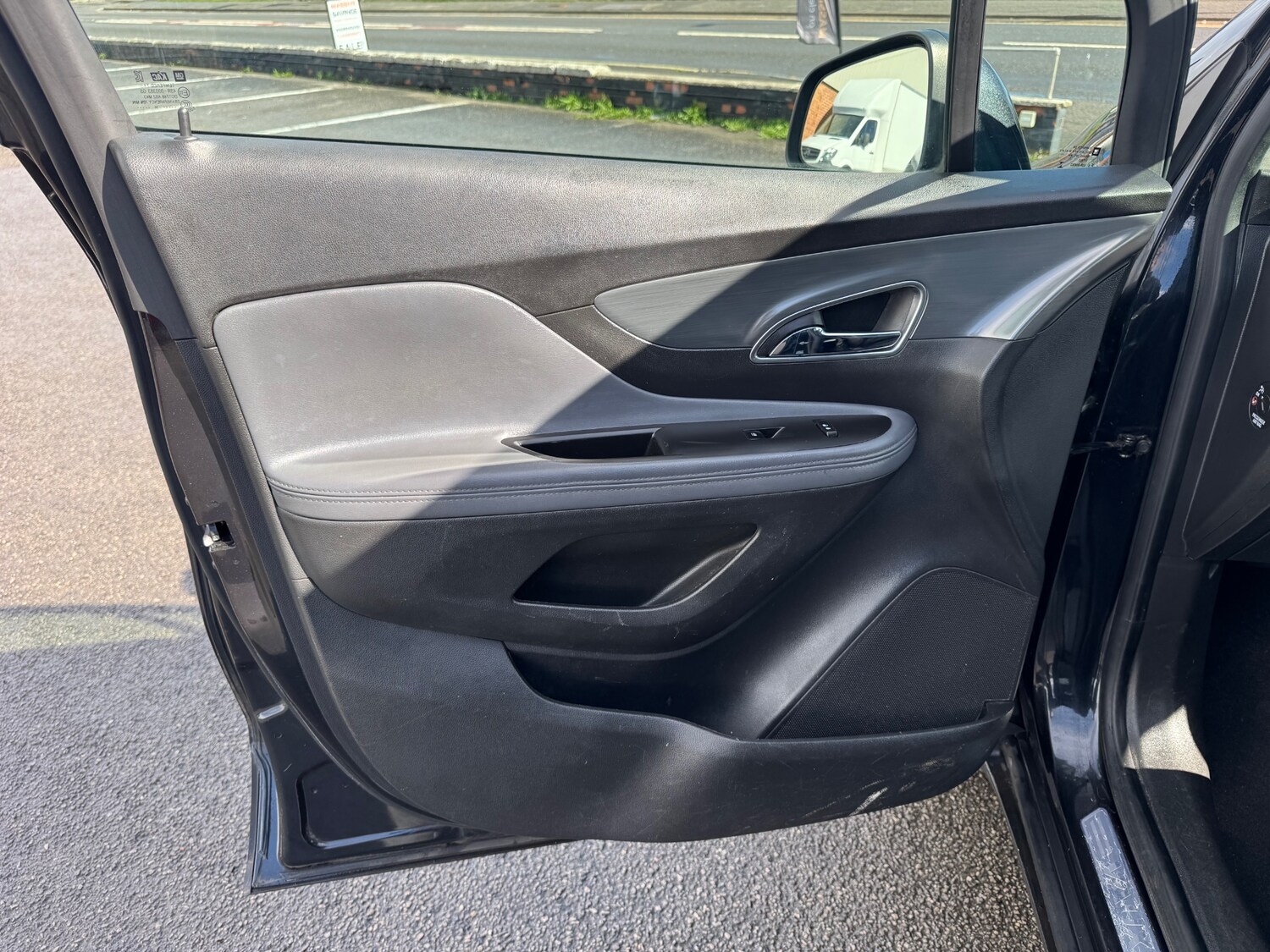 Used Vauxhall Mokka 2014 for sale - 77892043: Photo 22