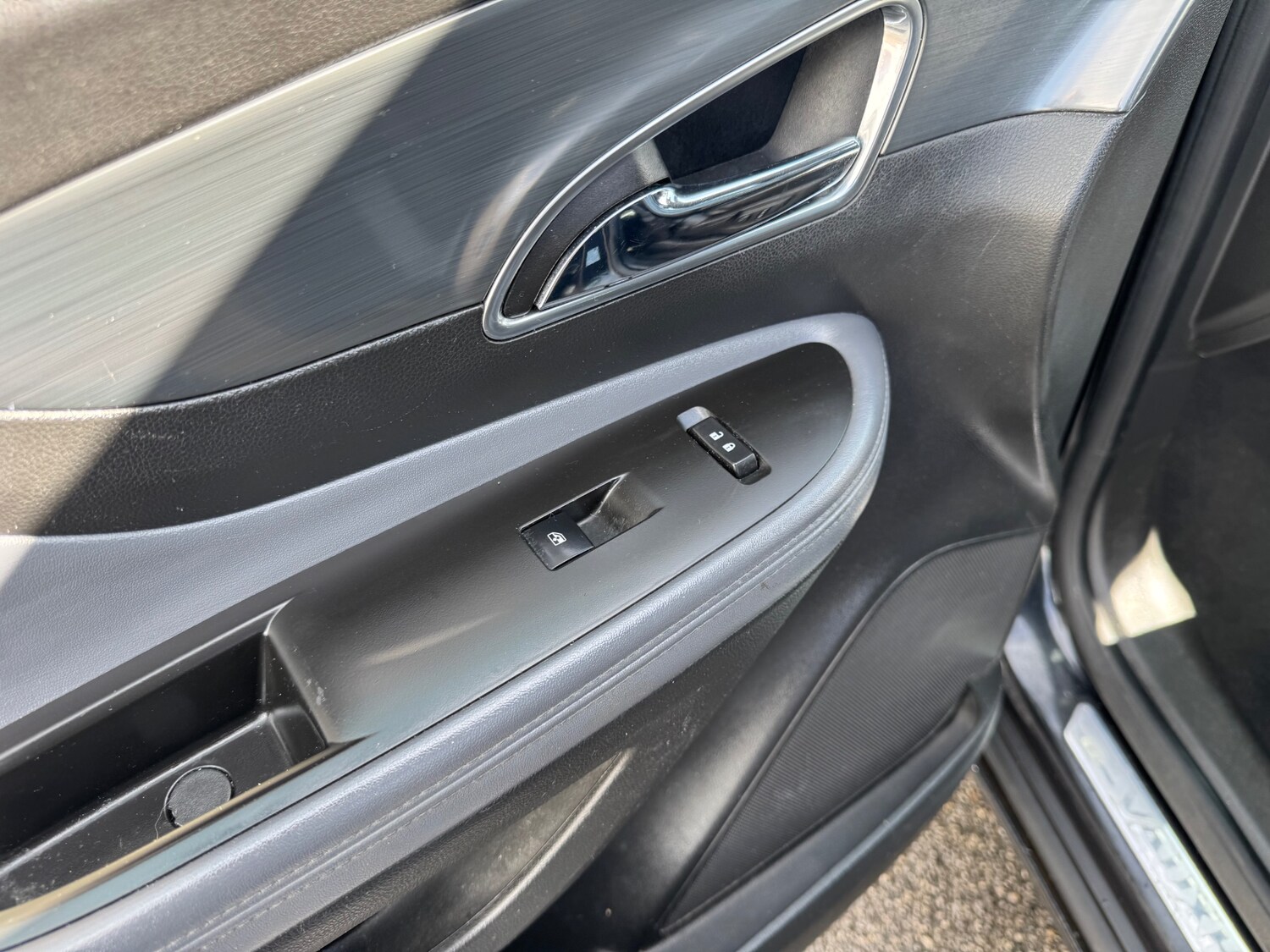 Used Vauxhall Mokka 2014 for sale - 77892043: Photo 23