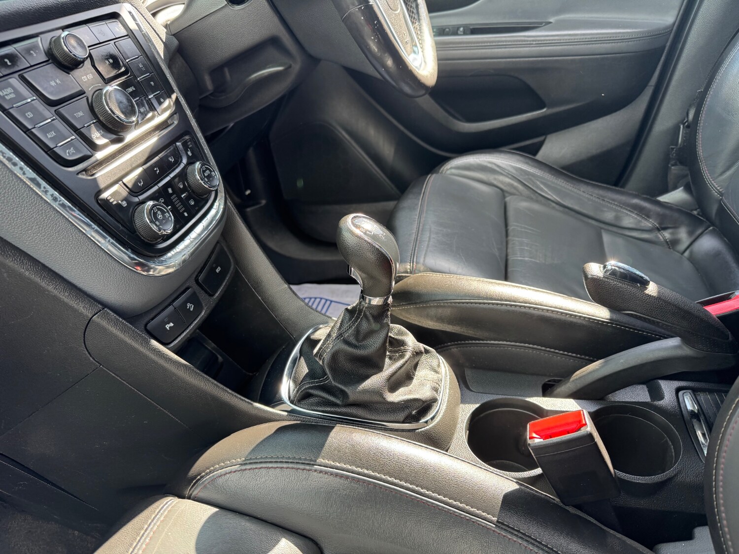 Used Vauxhall Mokka 2014 for sale - 77892043: Photo 26