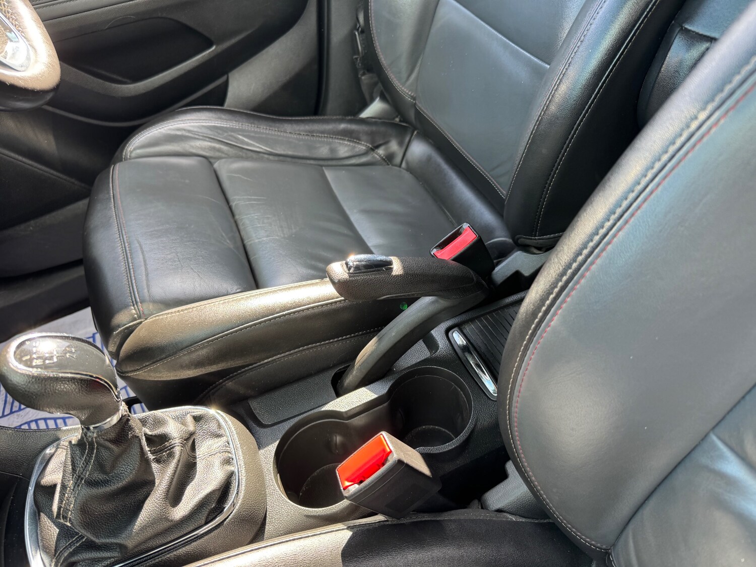 Used Vauxhall Mokka 2014 for sale - 77892043: Photo 27