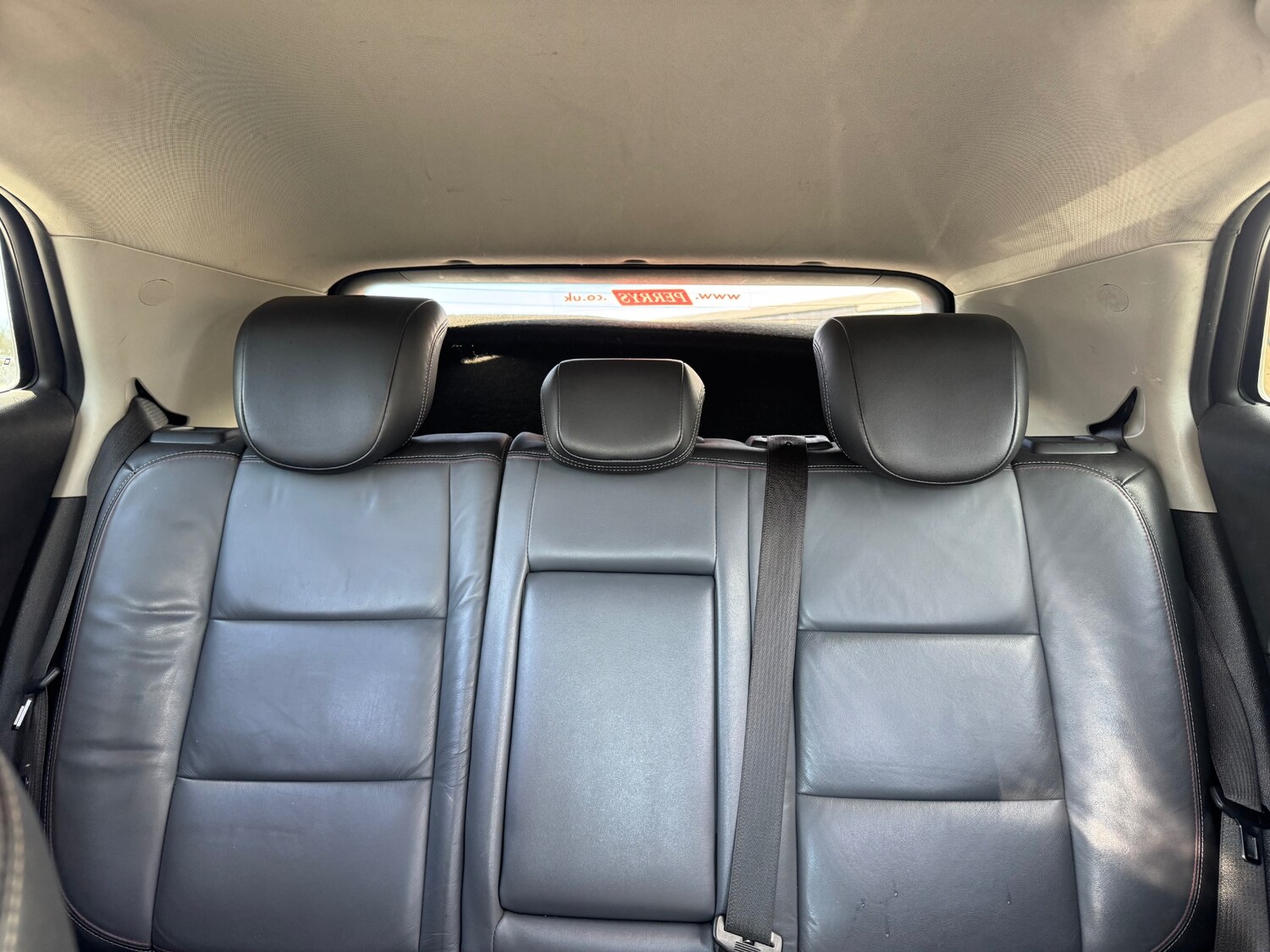 Used Vauxhall Mokka 2014 for sale - 77892043: Photo 28