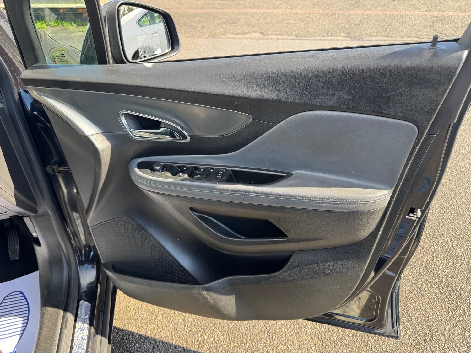 Used Vauxhall Mokka 2014 for sale - 77892043: Photo 7