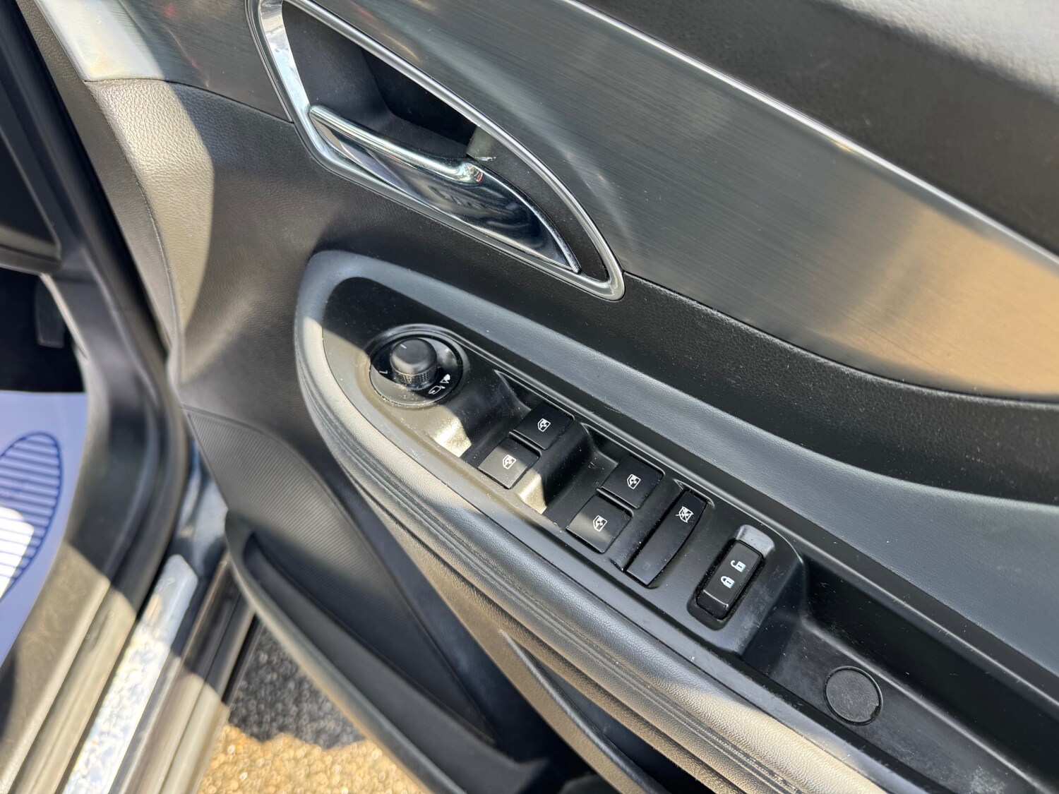 Used Vauxhall Mokka 2014 for sale - 77892043: Photo 8