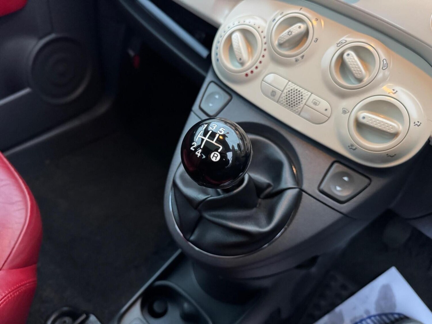 Used Fiat 500 2011 for sale - 76576868: Photo 10