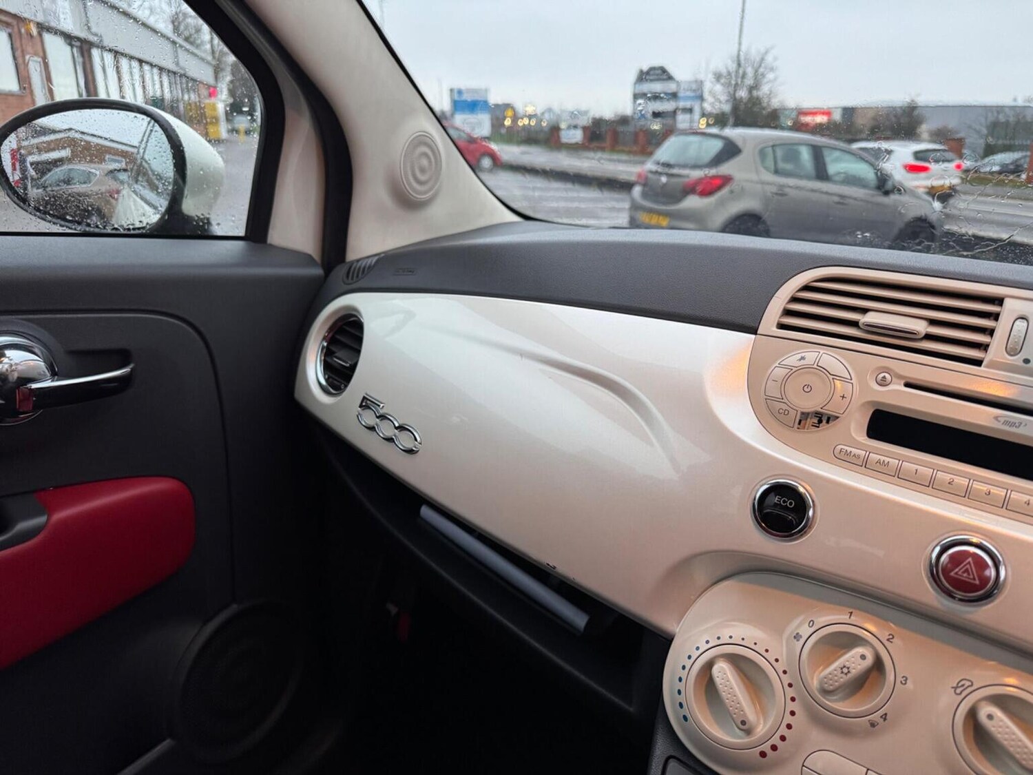 Used Fiat 500 2011 for sale - 76576868: Photo 11