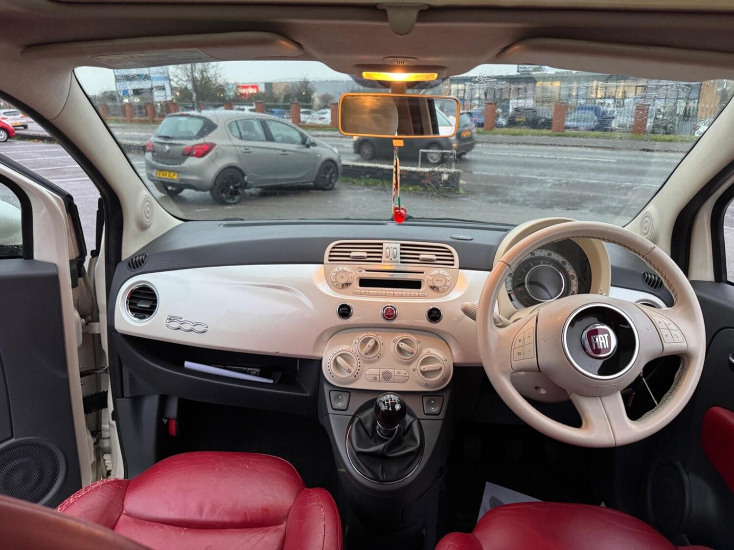 Used Fiat 500 2011 for sale - 76576868: Photo 14