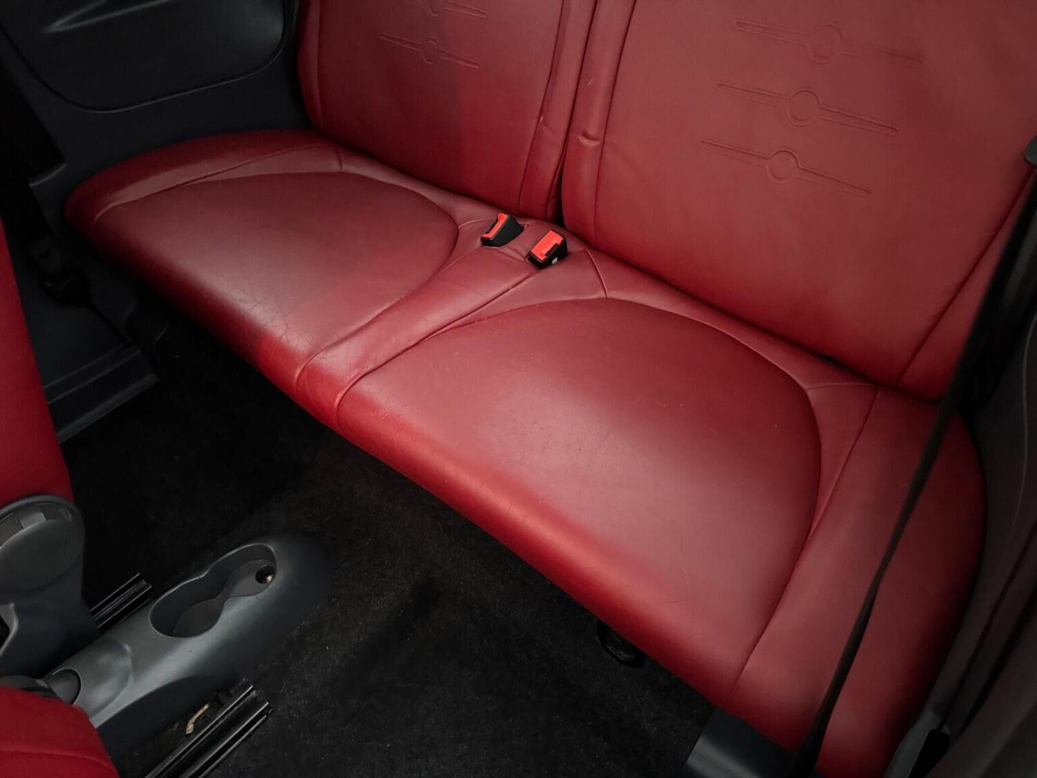 Used Fiat 500 2011 for sale - 76576868: Photo 17