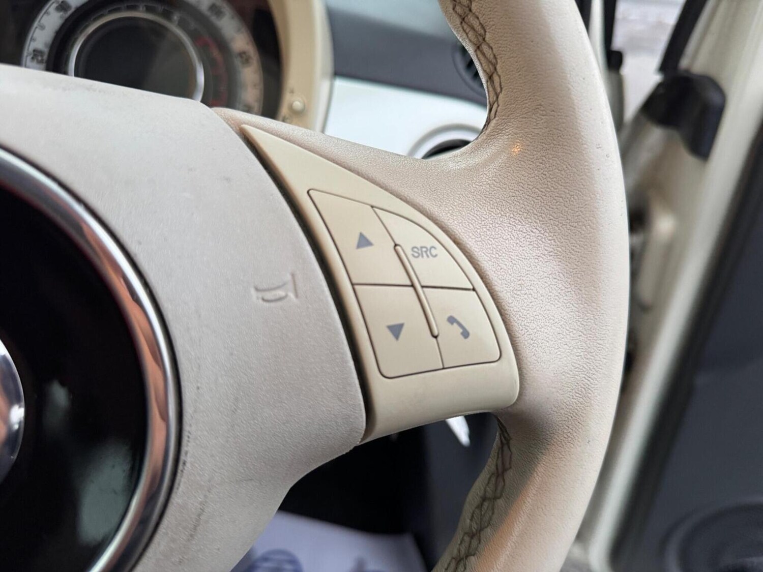 Used Fiat 500 2011 for sale - 76576868: Photo 19