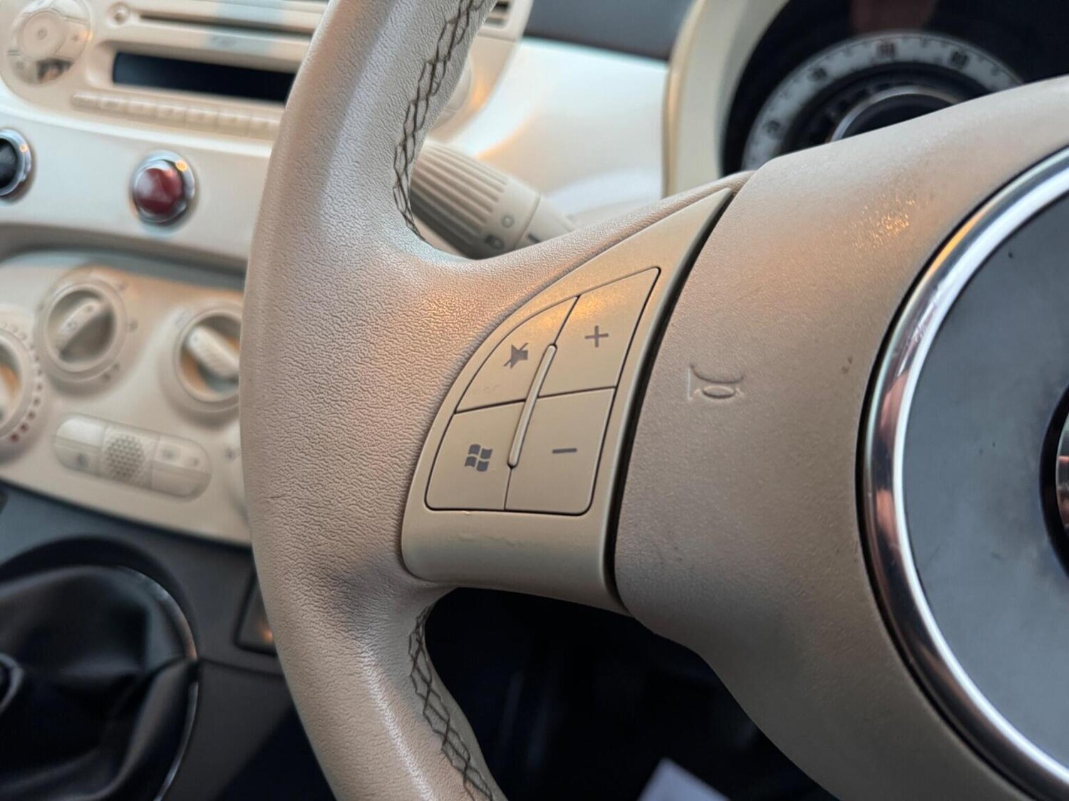 Used Fiat 500 2011 for sale - 76576868: Photo 20