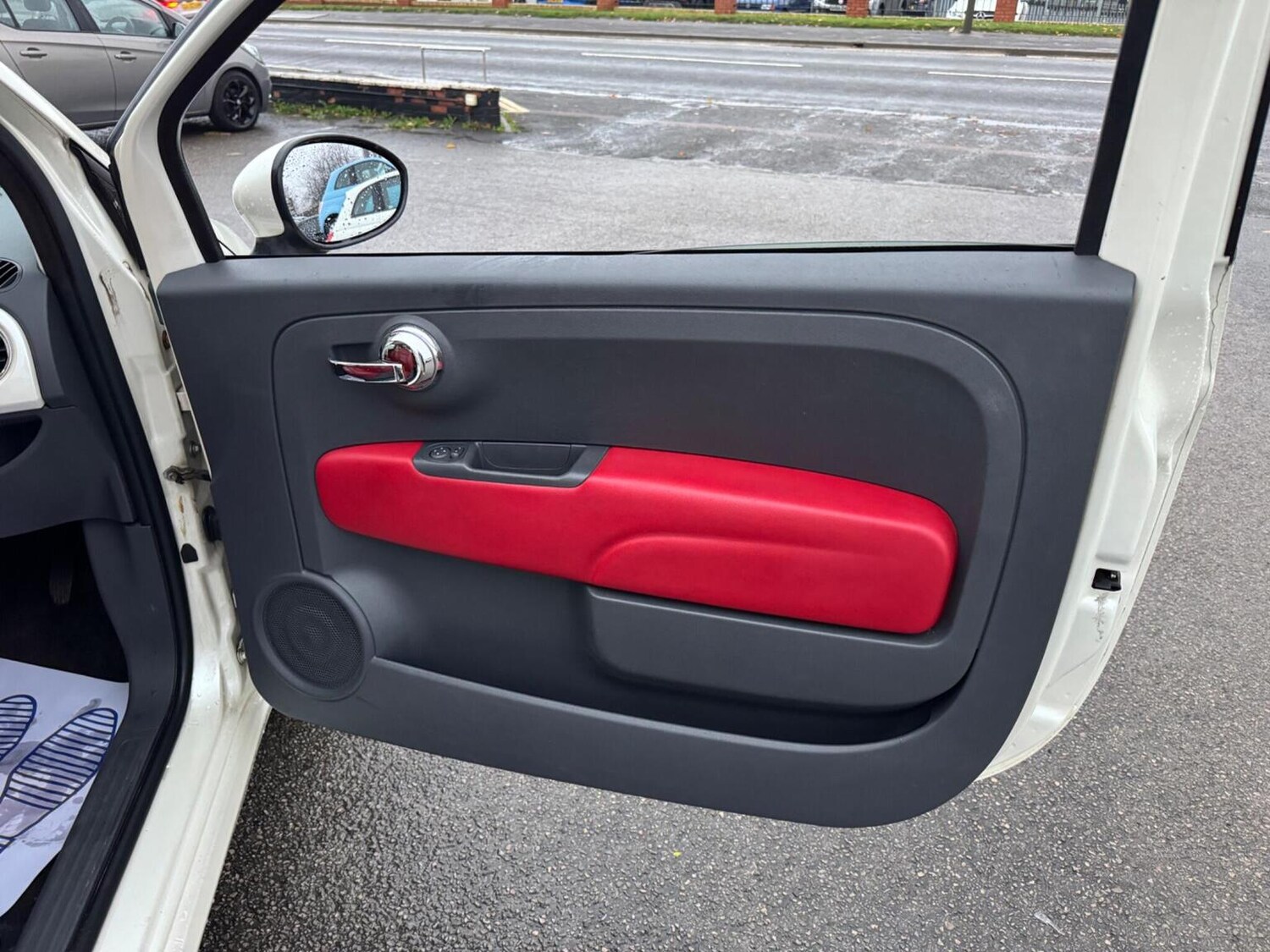 Used Fiat 500 2011 for sale - 76576868: Photo 21