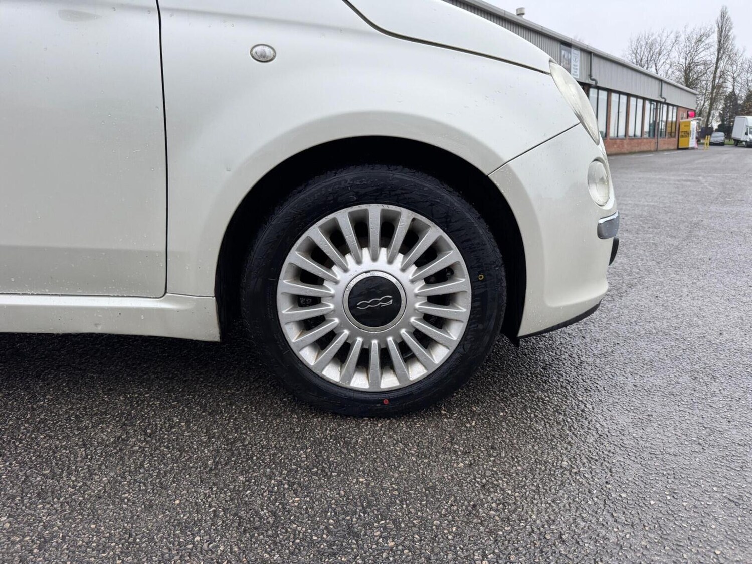 Used Fiat 500 2011 for sale - 76576868: Photo 23