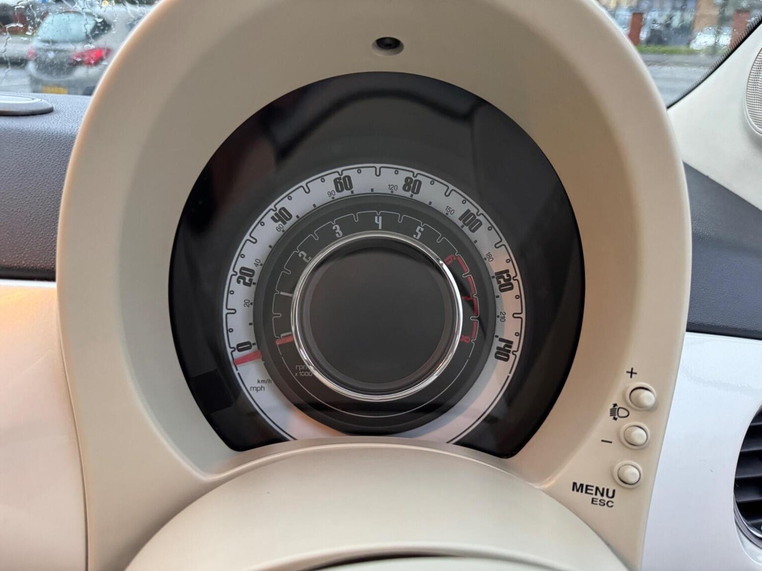 Used Fiat 500 2011 for sale - 76576868: Photo 26