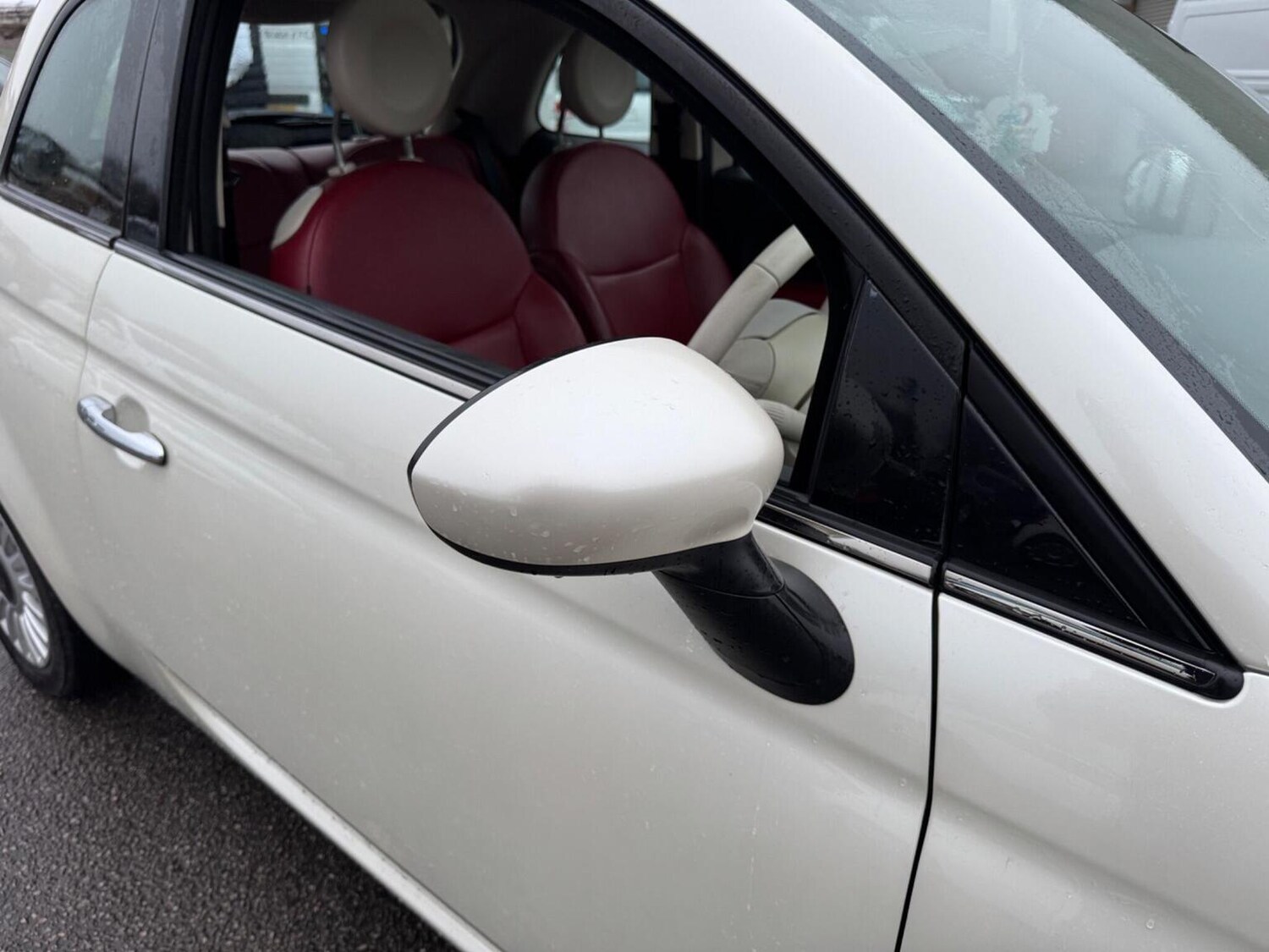 Used Fiat 500 2011 for sale - 76576868: Photo 27