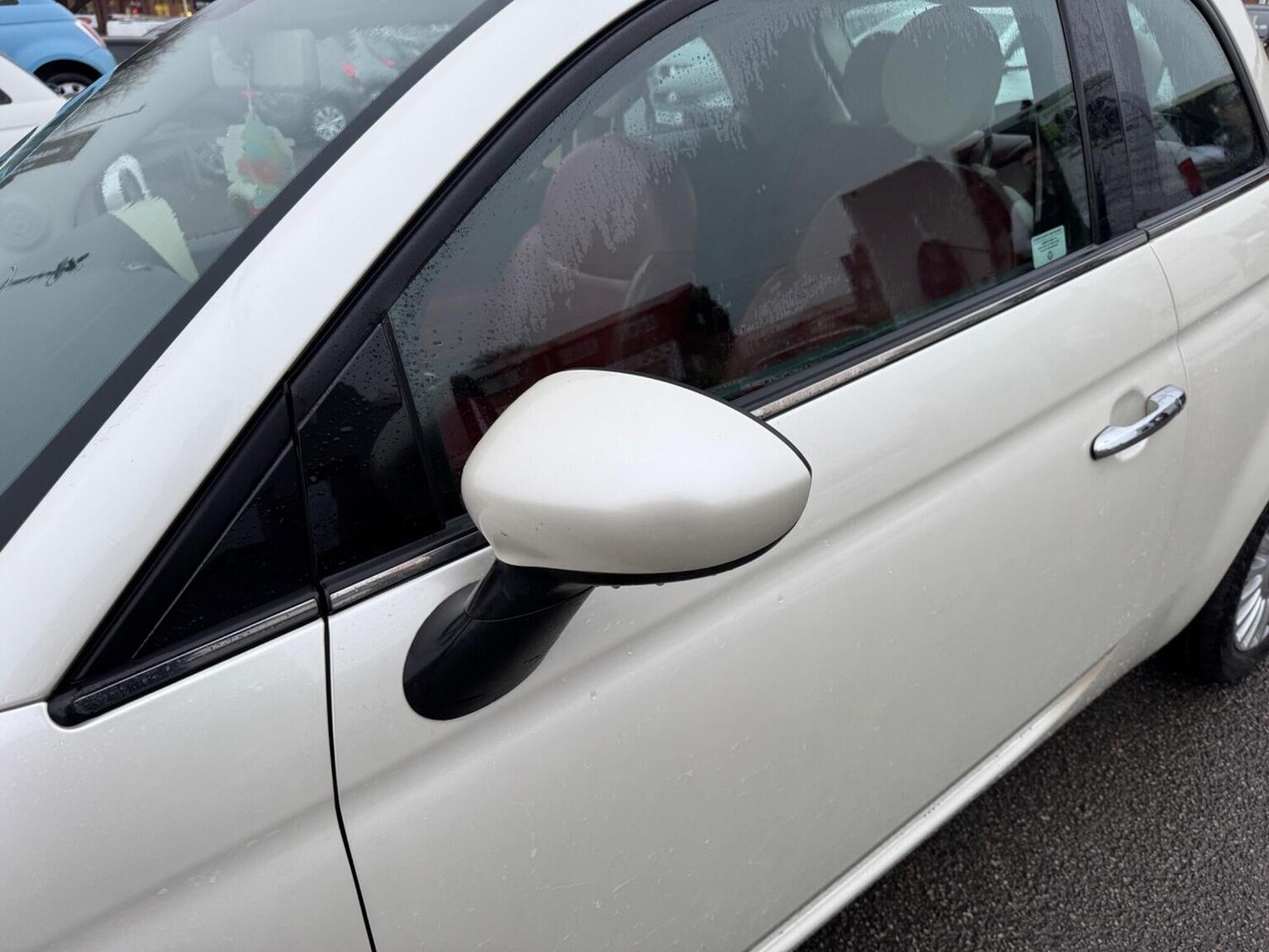 Used Fiat 500 2011 for sale - 76576868: Photo 28