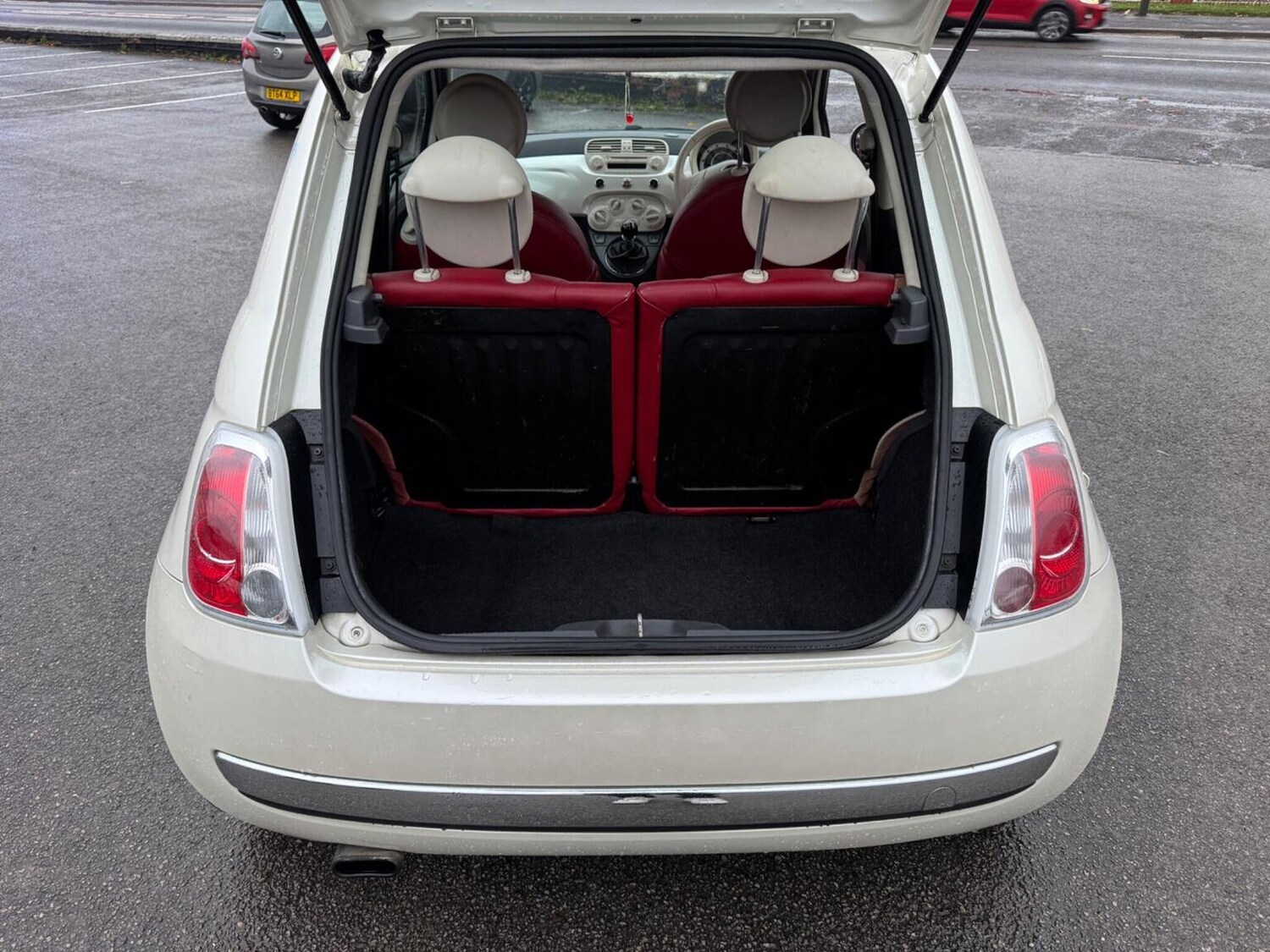 Used Fiat 500 2011 for sale - 76576868: Photo 29