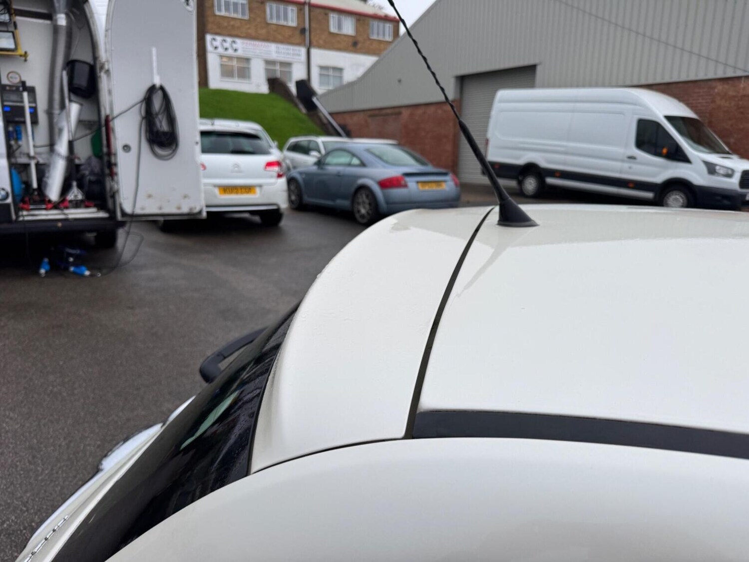 Used Fiat 500 2011 for sale - 76576868: Photo 30