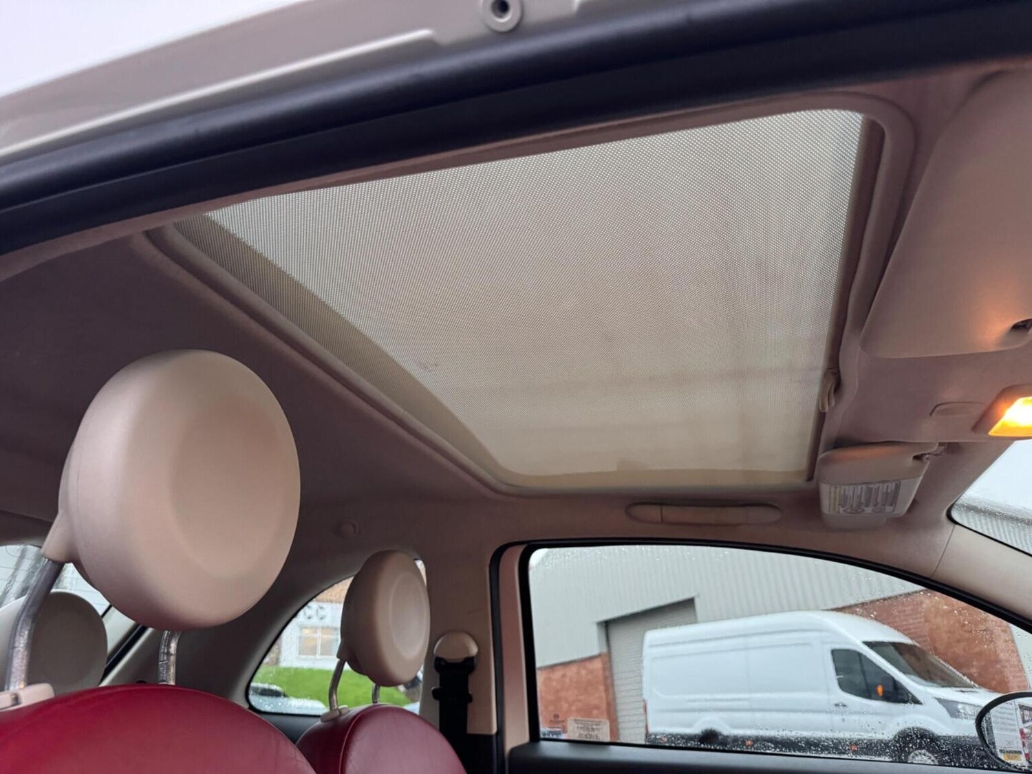 Used Fiat 500 2011 for sale - 76576868: Photo 31