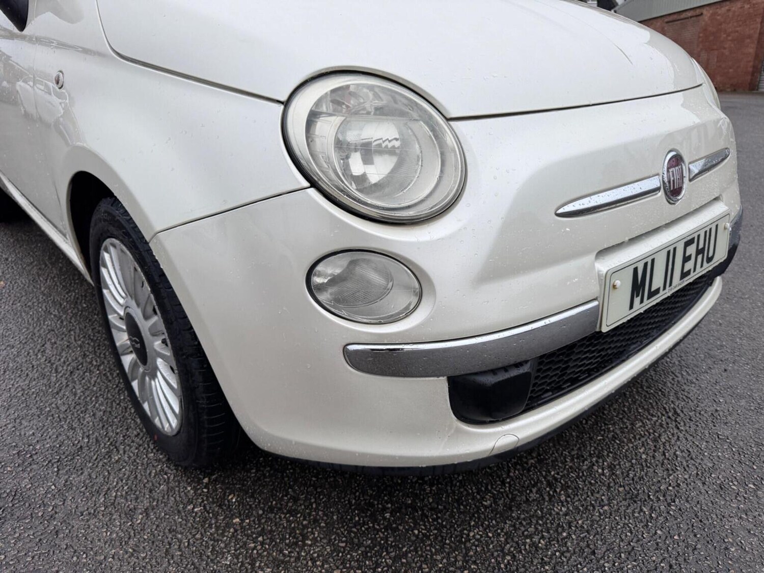 Used Fiat 500 2011 for sale - 76576868: Photo 33