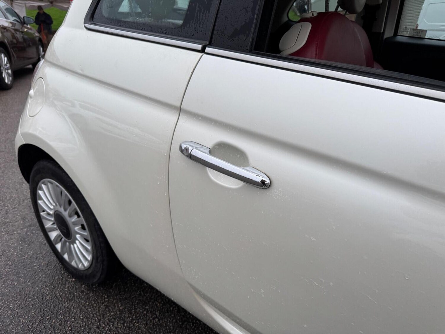 Used Fiat 500 2011 for sale - 76576868: Photo 35