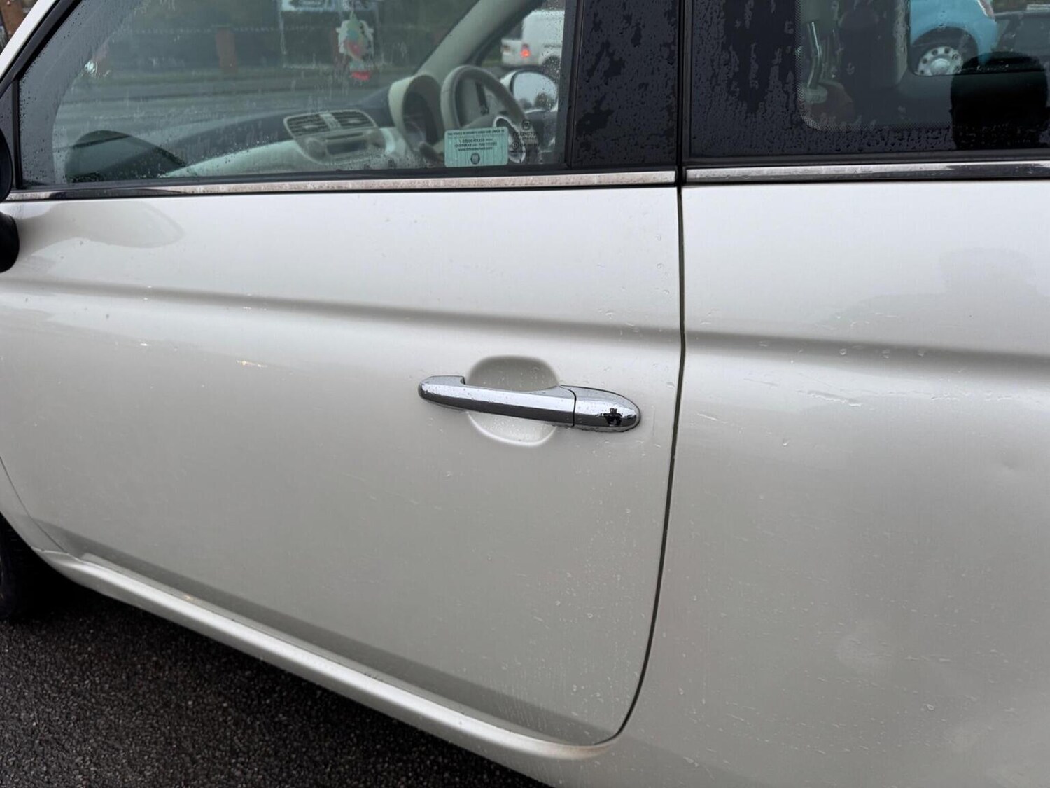 Used Fiat 500 2011 for sale - 76576868: Photo 38