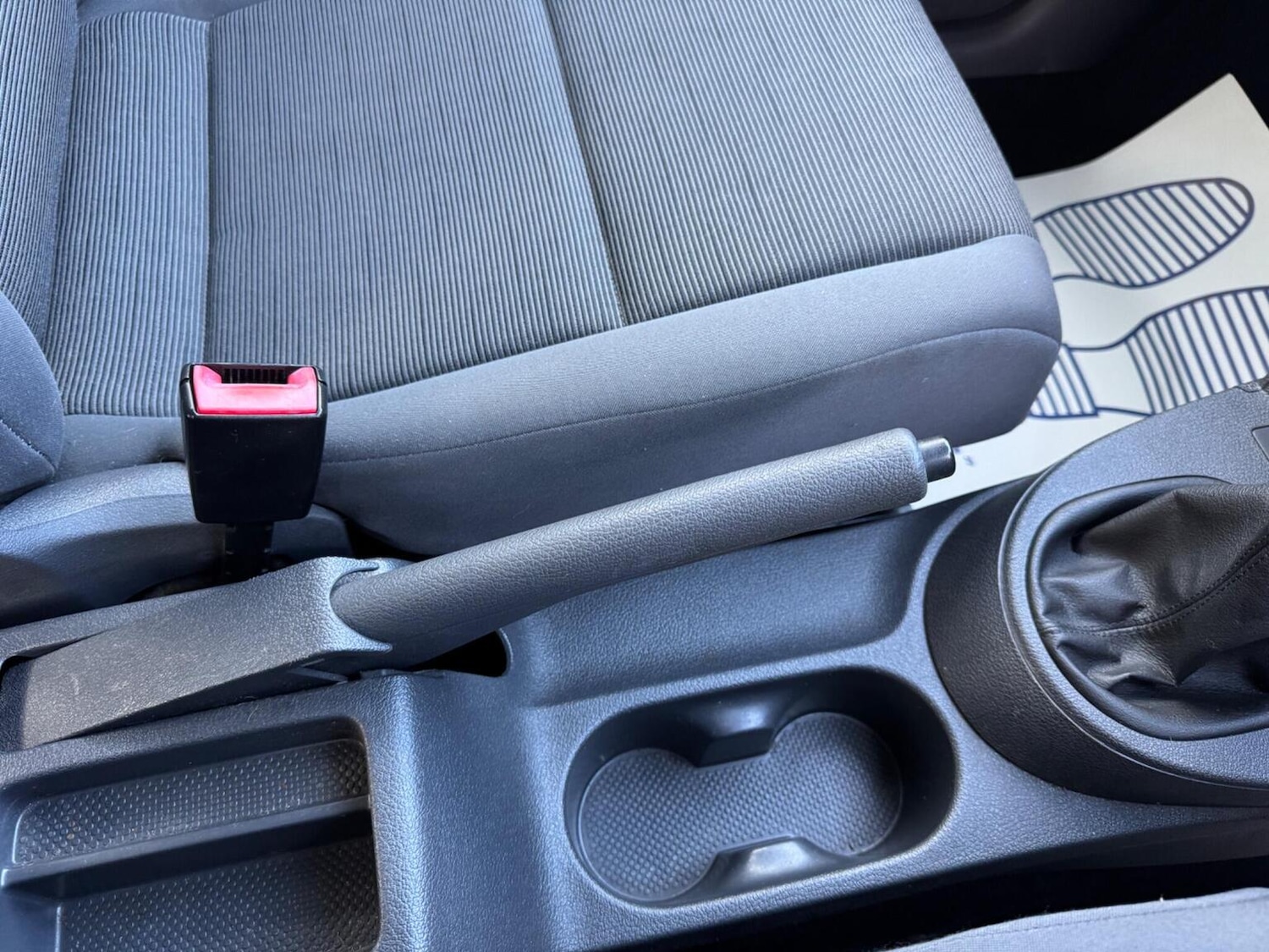 Used Volkswagen Touran 2010 for sale - 76637409: Photo 17