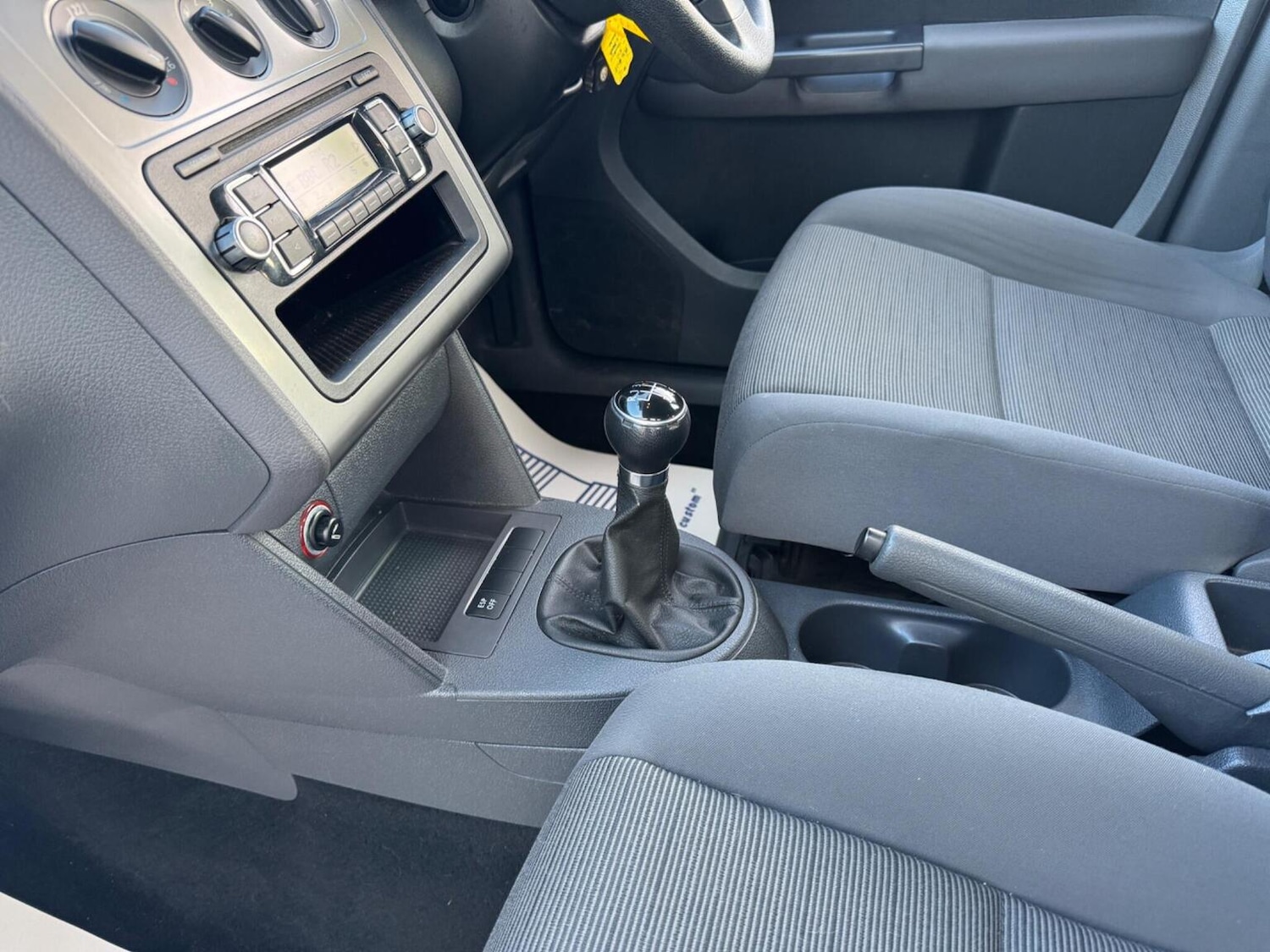 Used Volkswagen Touran 2010 for sale - 76637409: Photo 46