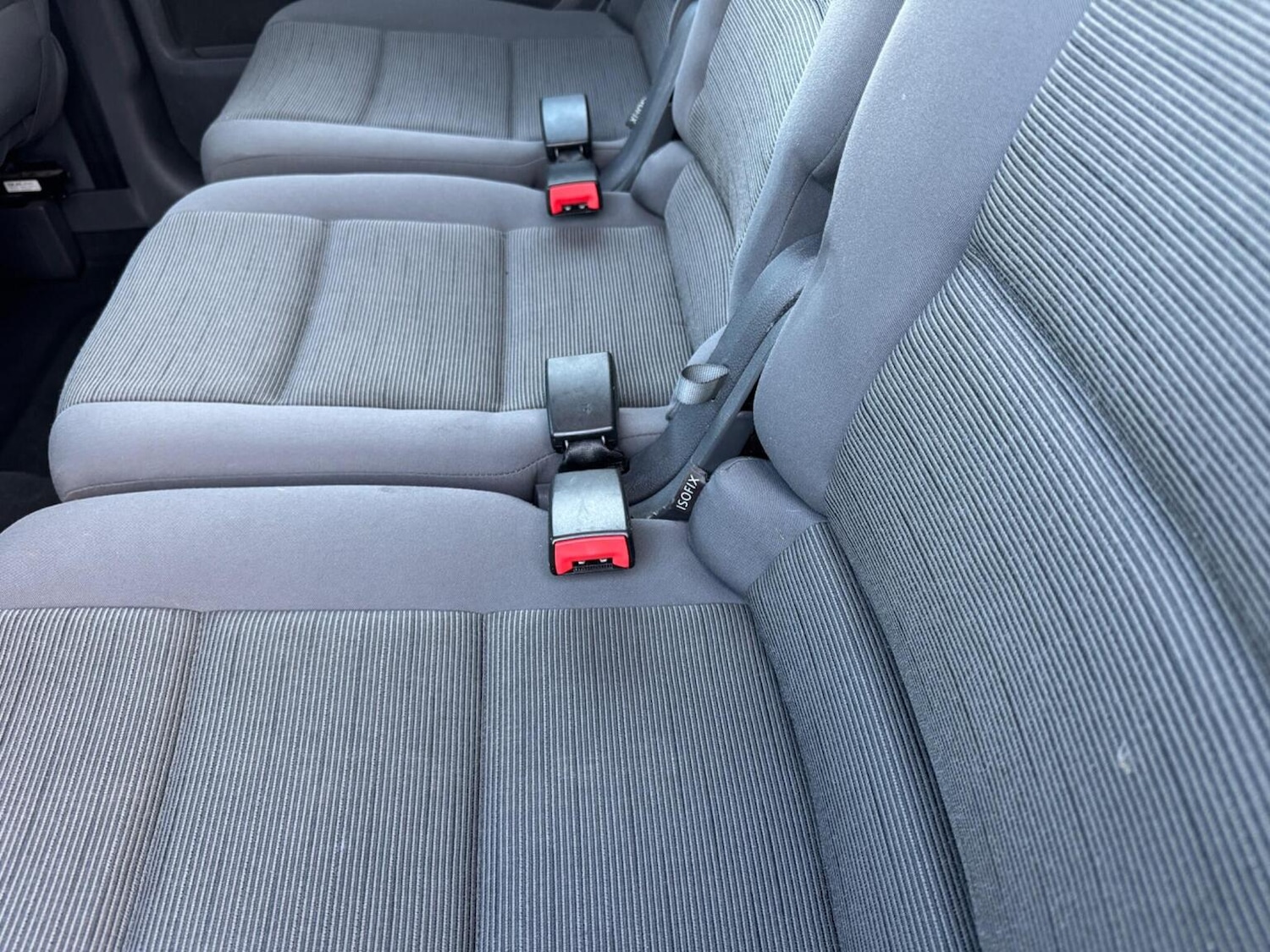 Used Volkswagen Touran 2010 for sale - 76637409: Photo 47