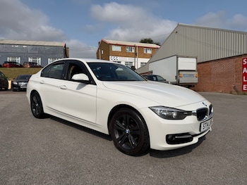 Used BMW 3 Series 2014 for sale - 79198639: Photo