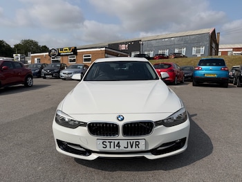 Used BMW 3 Series 2014 for sale - 79198639: Photo