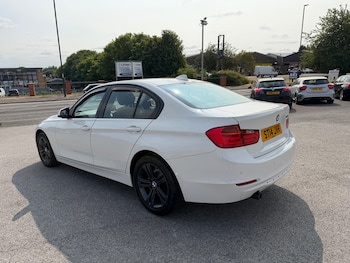 Used BMW 3 Series 2014 for sale - 79198639: Photo