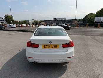 Used BMW 3 Series 2014 for sale - 79198639: Photo