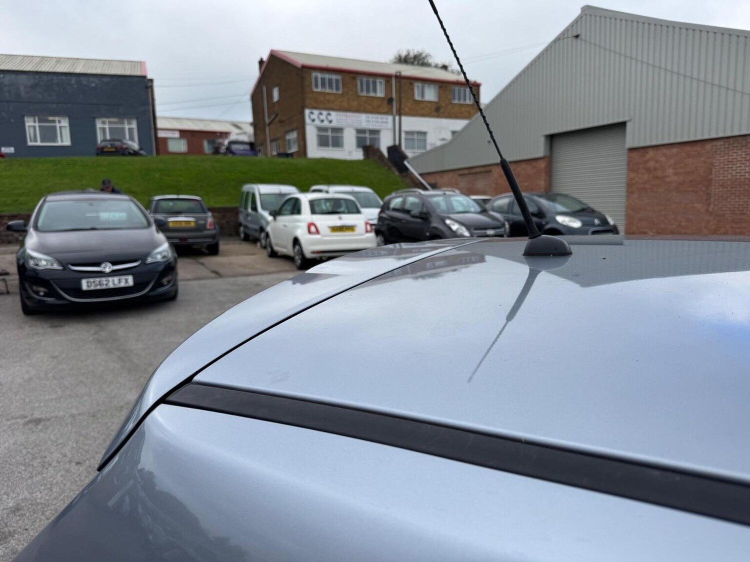 Used Nissan Qashqai 2013 for sale - 76576861: Photo 10