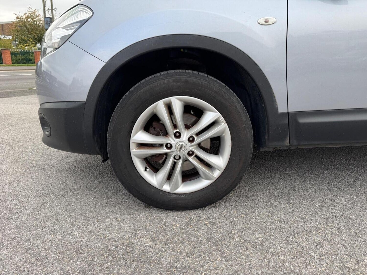 Used Nissan Qashqai 2013 for sale - 76576861: Photo 19