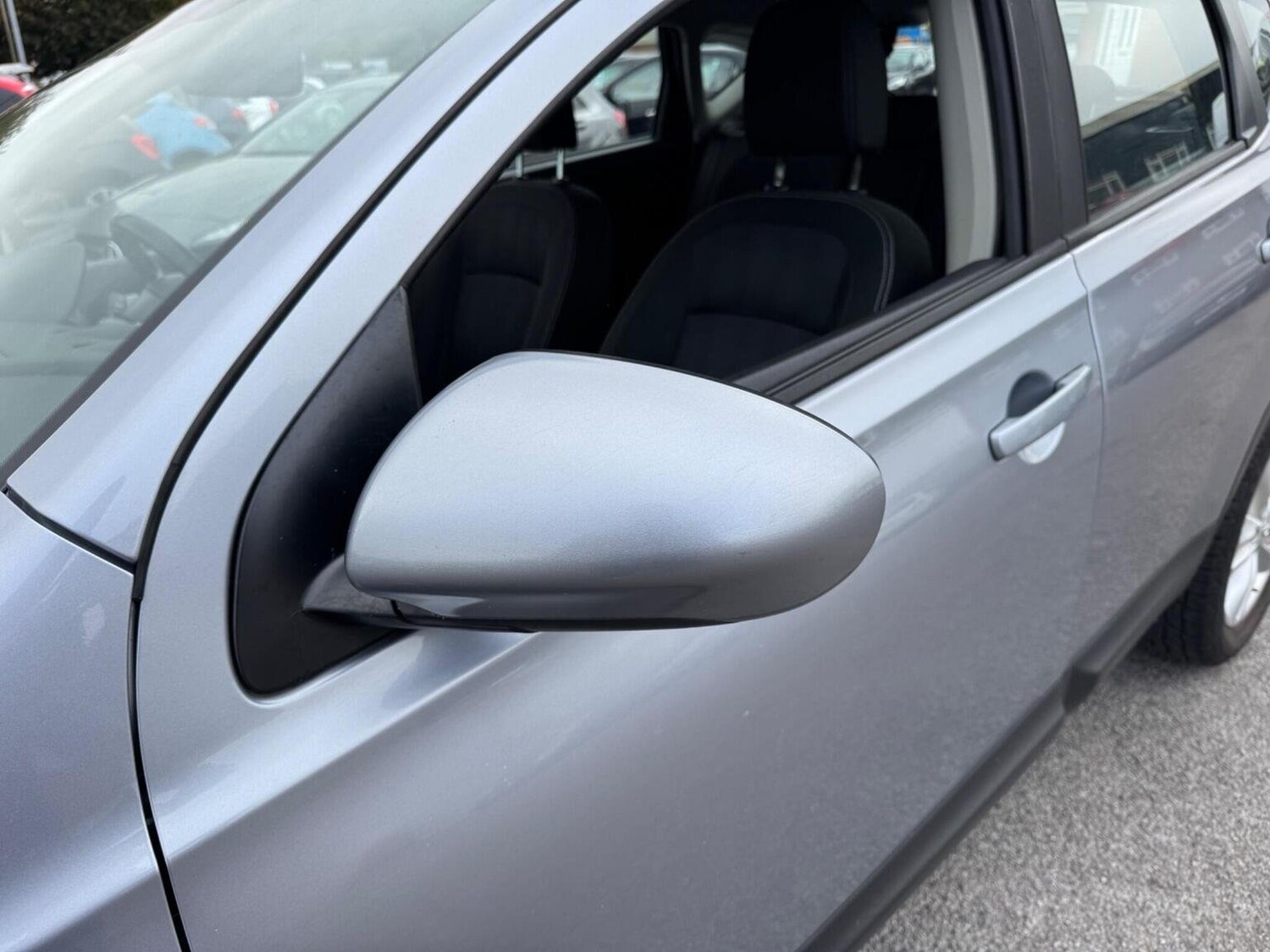 Used Nissan Qashqai 2013 for sale - 76576861: Photo 20