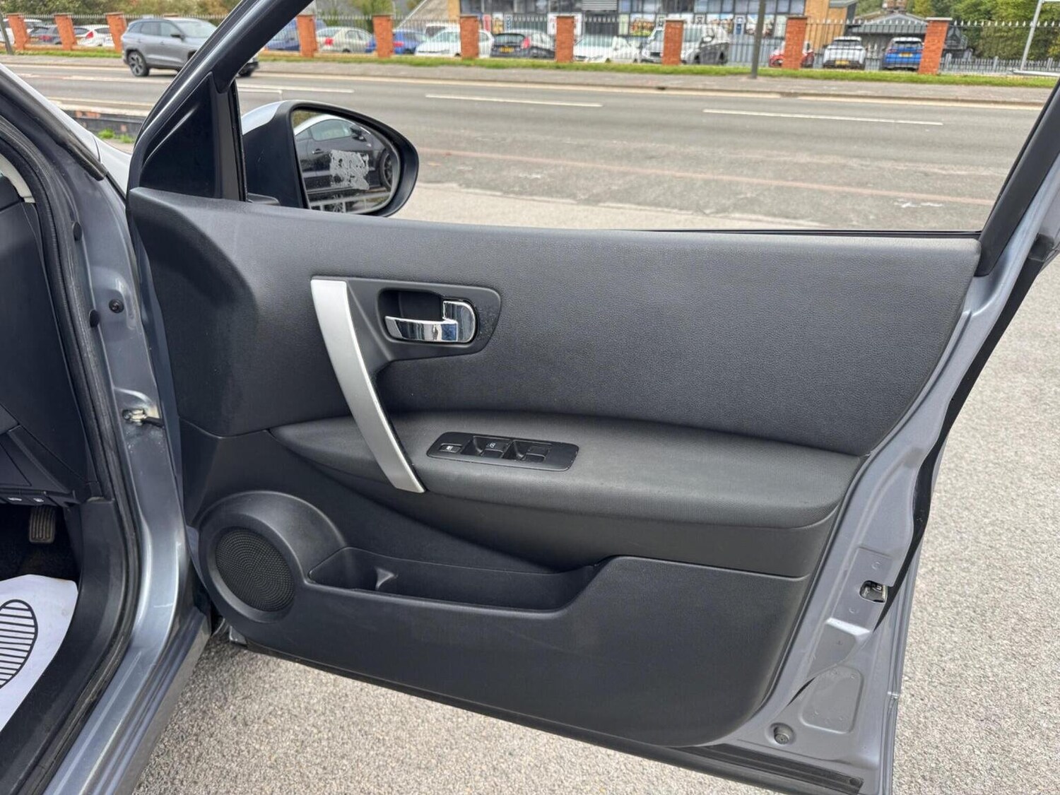 Used Nissan Qashqai 2013 for sale - 76576861: Photo 29