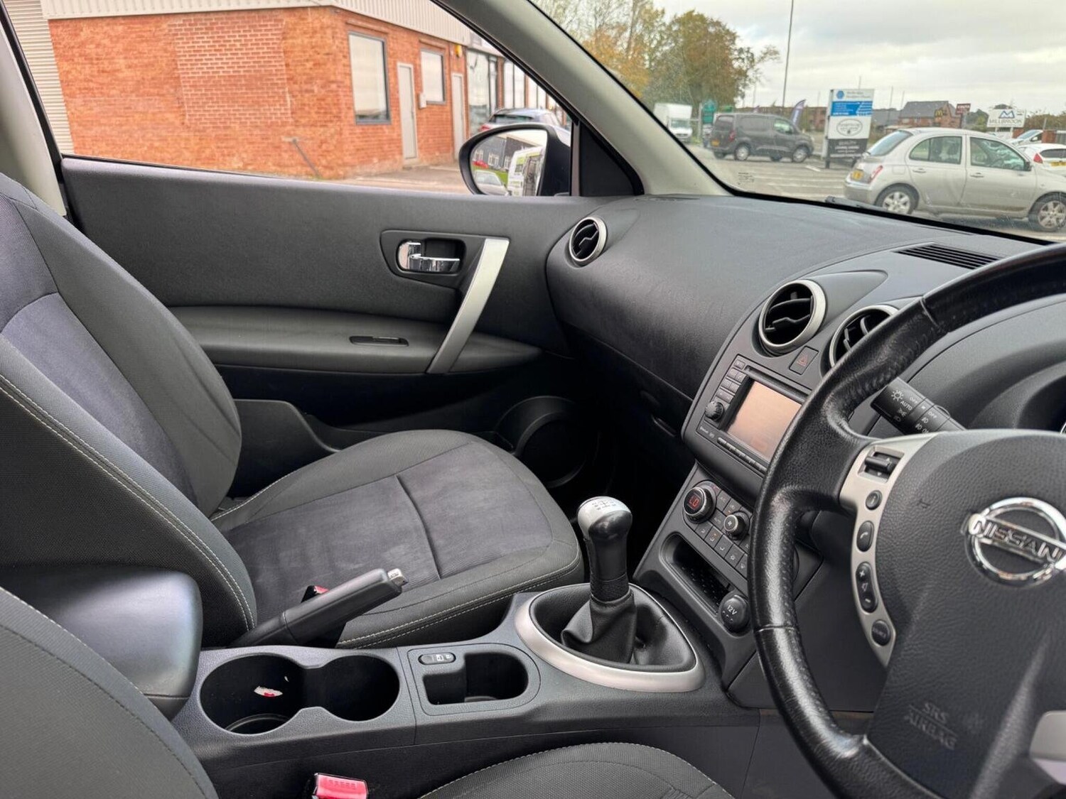 Used Nissan Qashqai 2013 for sale - 76576861: Photo 32