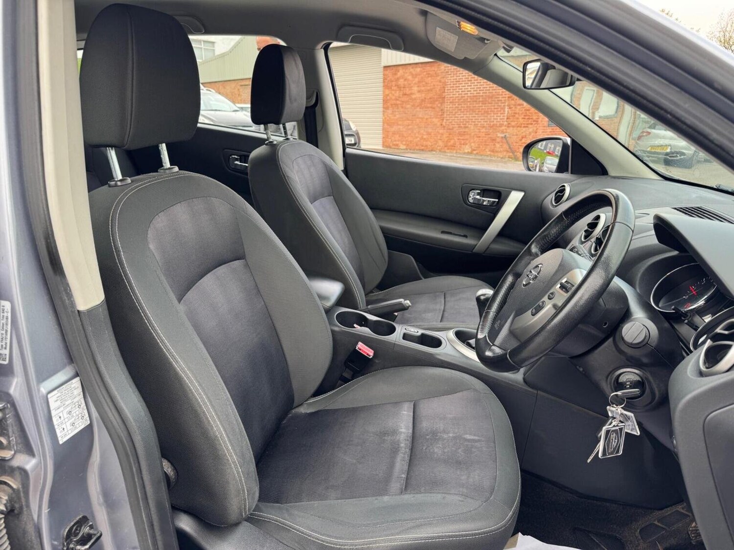 Used Nissan Qashqai 2013 for sale - 76576861: Photo 33