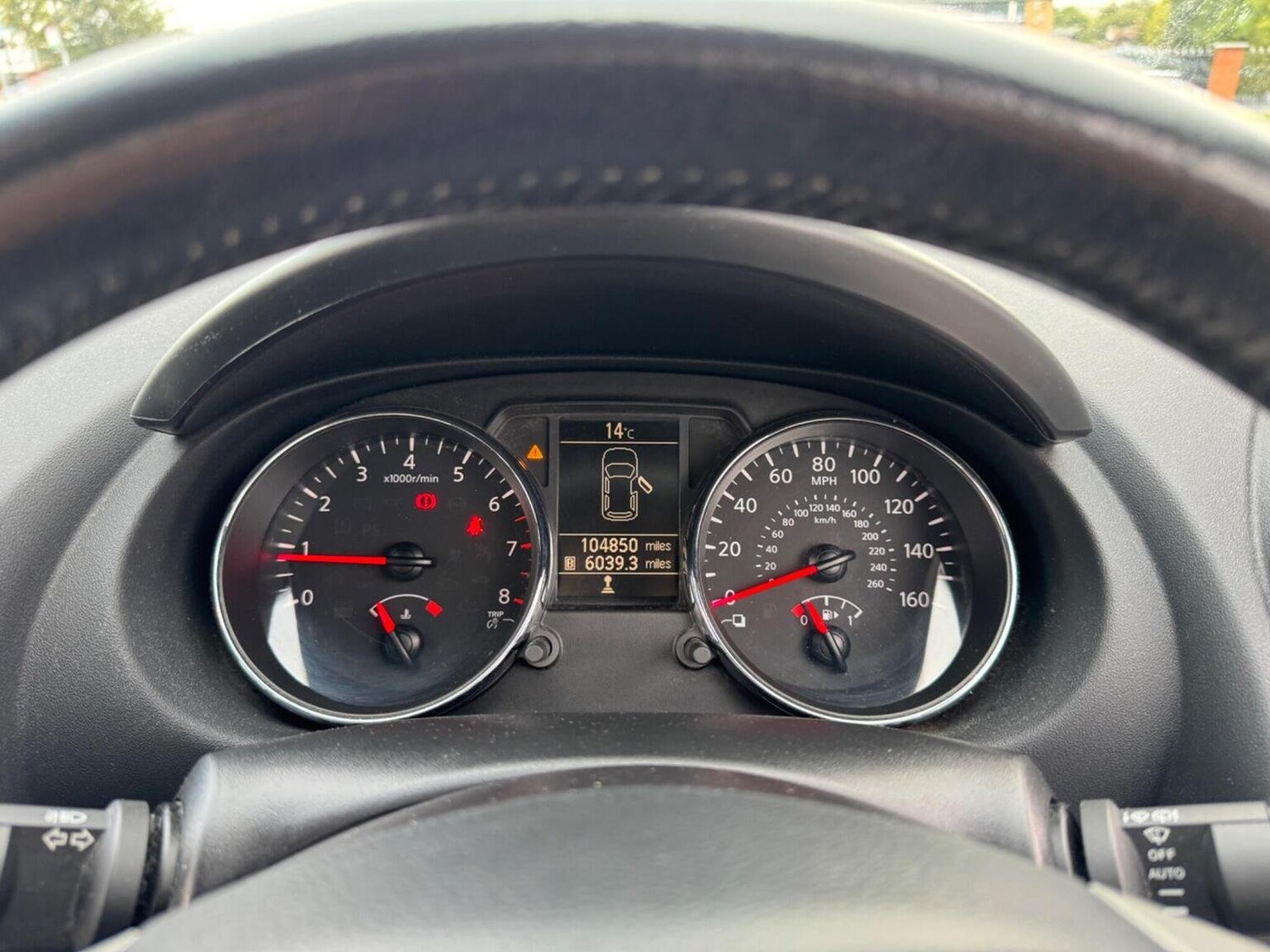 Used Nissan Qashqai 2013 for sale - 76576861: Photo 34