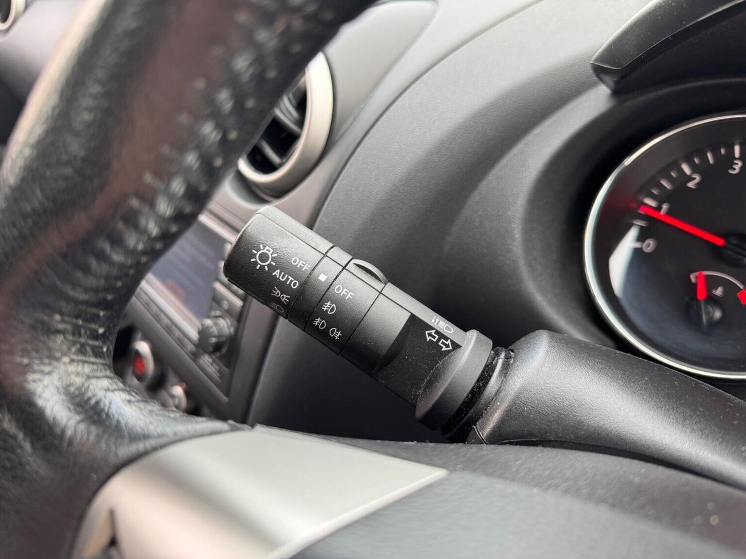 Used Nissan Qashqai 2013 for sale - 76576861: Photo 38