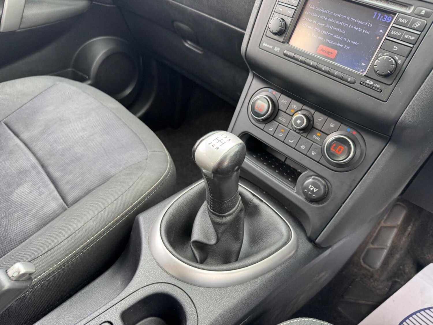 Used Nissan Qashqai 2013 for sale - 76576861: Photo 39