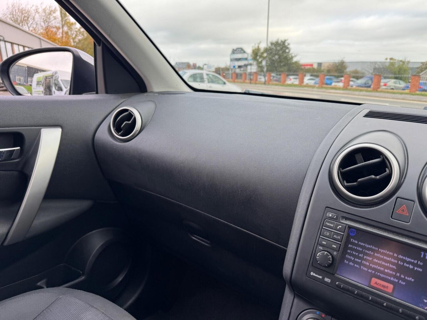 Used Nissan Qashqai 2013 for sale - 76576861: Photo 42