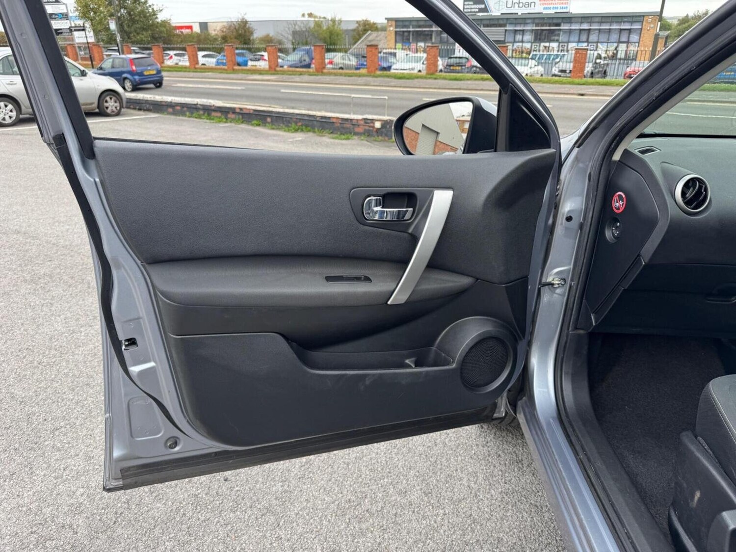 Used Nissan Qashqai 2013 for sale - 76576861: Photo 43