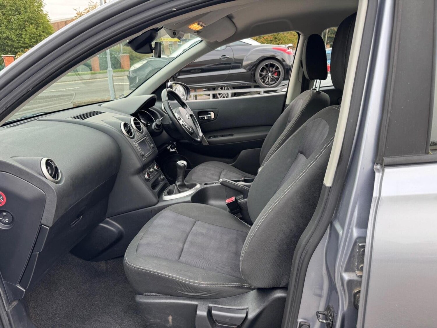 Used Nissan Qashqai 2013 for sale - 76576861: Photo 44