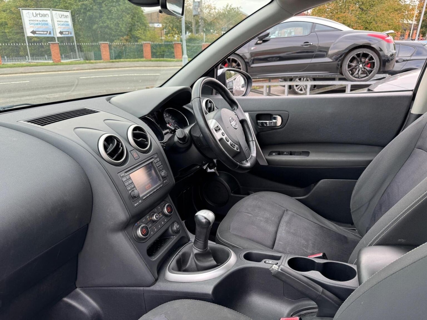 Used Nissan Qashqai 2013 for sale - 76576861: Photo 45