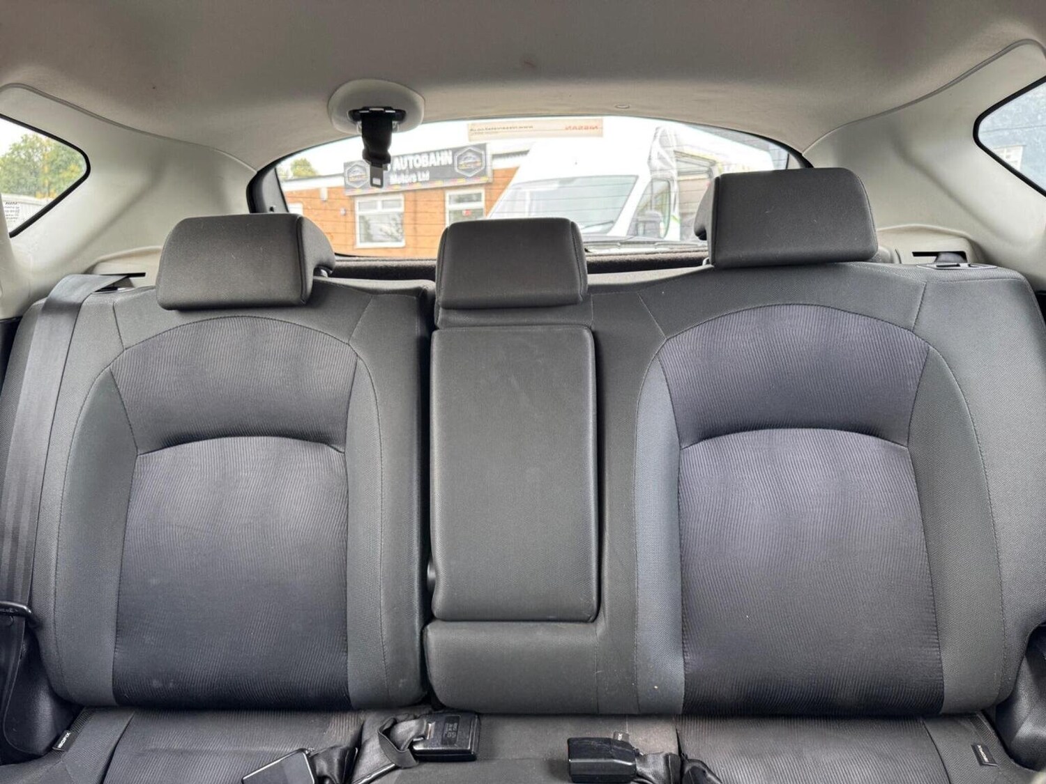 Used Nissan Qashqai 2013 for sale - 76576861: Photo 48