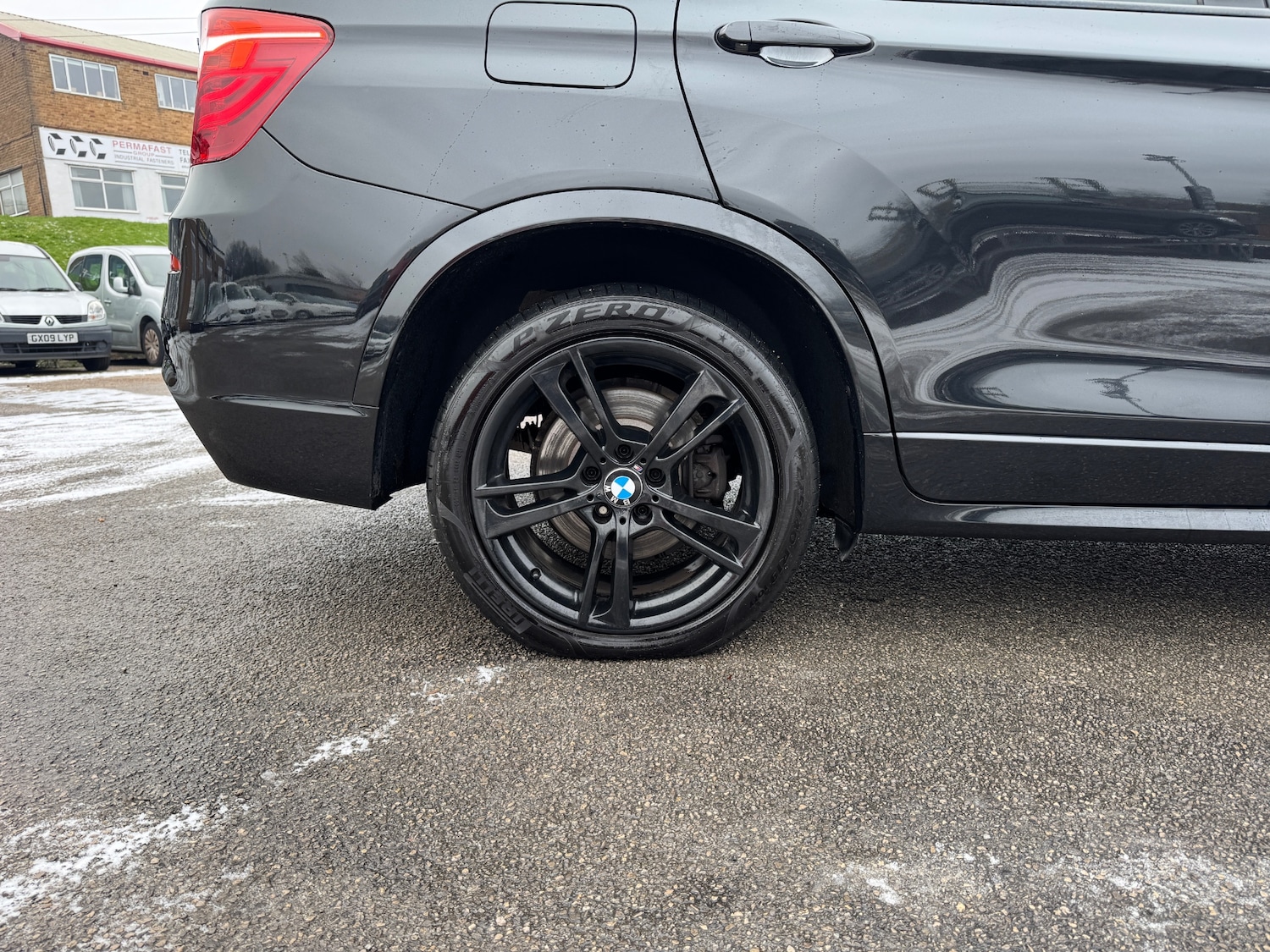 Used BMW X3 2013 for sale - 77107911: Photo 10