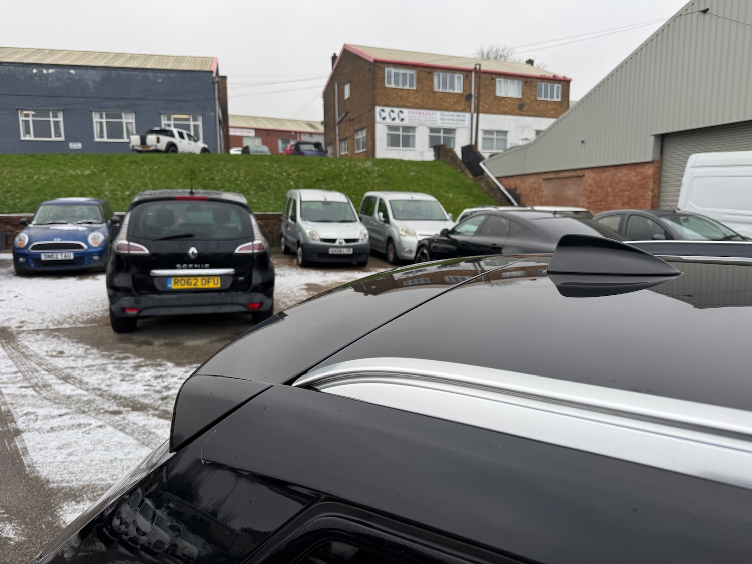 Used BMW X3 2013 for sale - 77107911: Photo 11